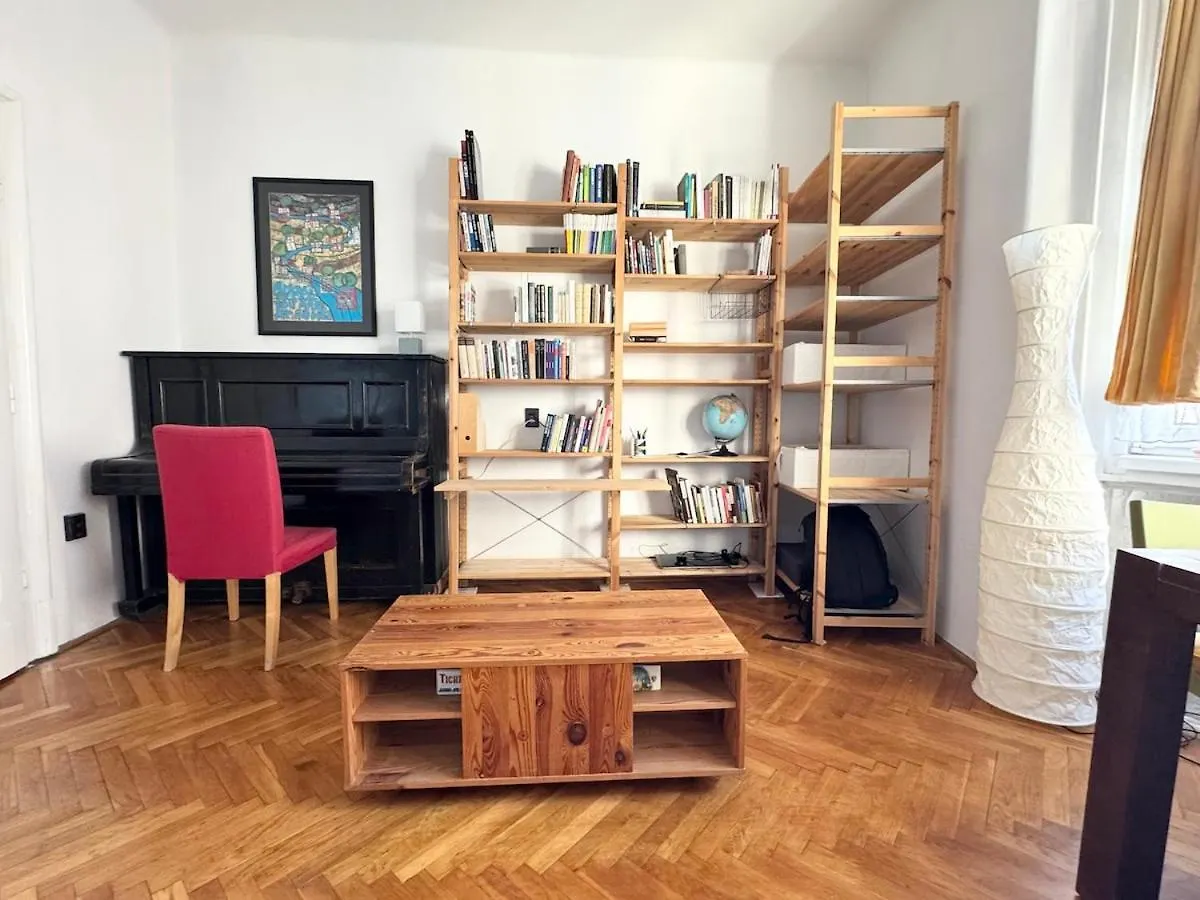 Among Trees Apartment Budapest 0*,  Hungary